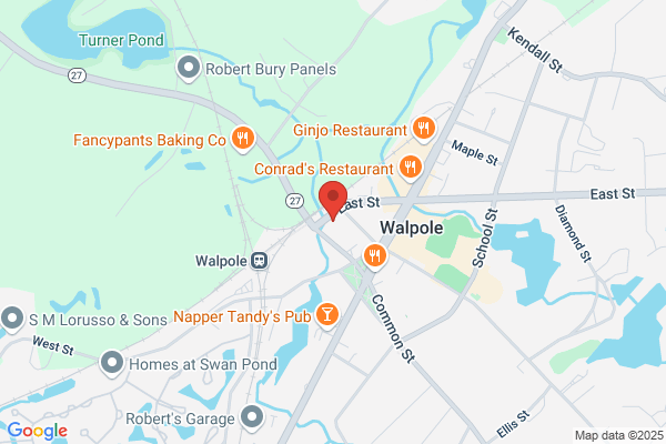 Walpole Community Television