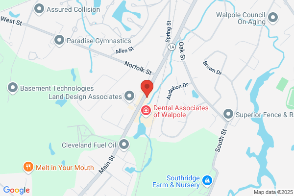 Walpole Pediatric Associates