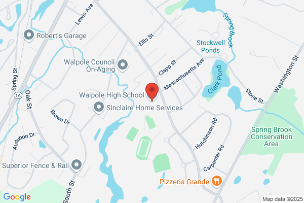 Walpole Scholarship Foundation