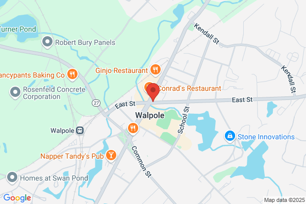 Walpole School District, Bird Middle School