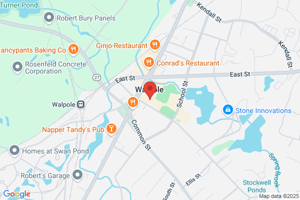 Walpole Town of, Fire Dept