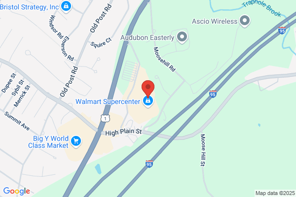 Waltham Check Cashing