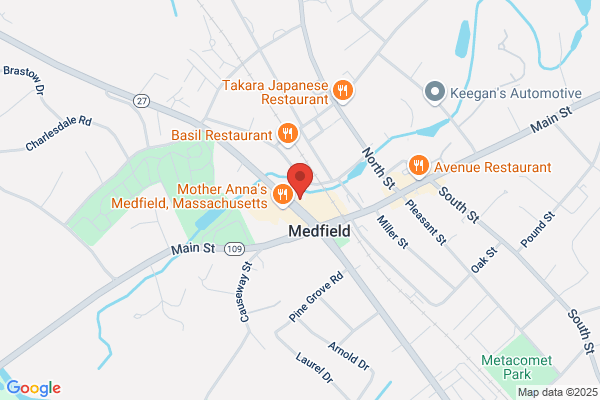 Medfield Orthopedic & Sports Physical Therapy