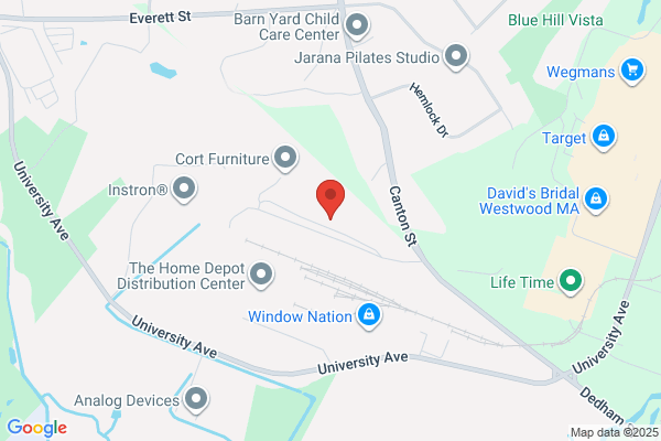 Supply NE Norwood