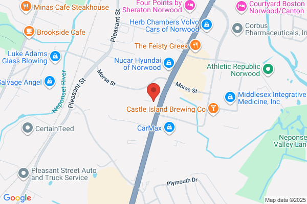 Gyro & Kebab House