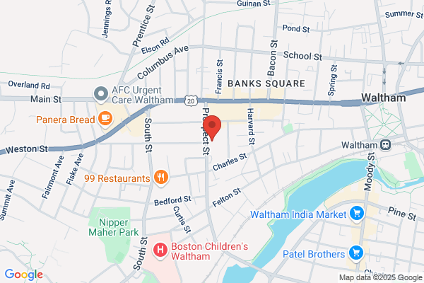 Middlesex Human Service Agency