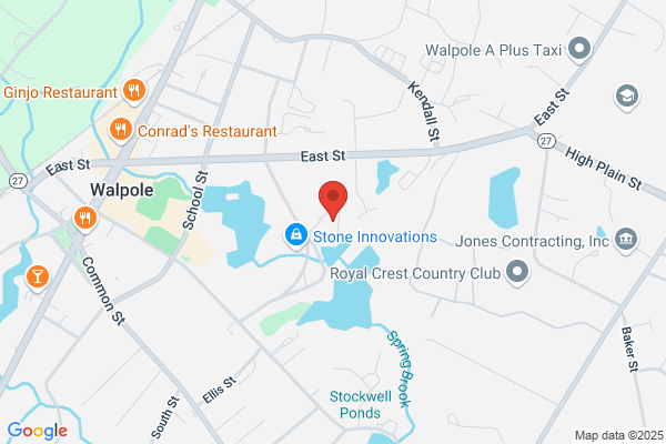 Walpole Housing Authority