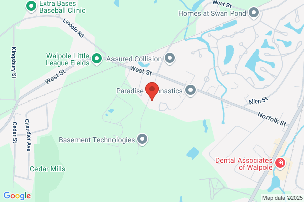 Walpole Self Storage