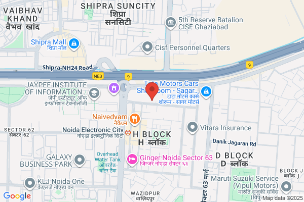 Sparx IT Solutions Pvt.Ltd
