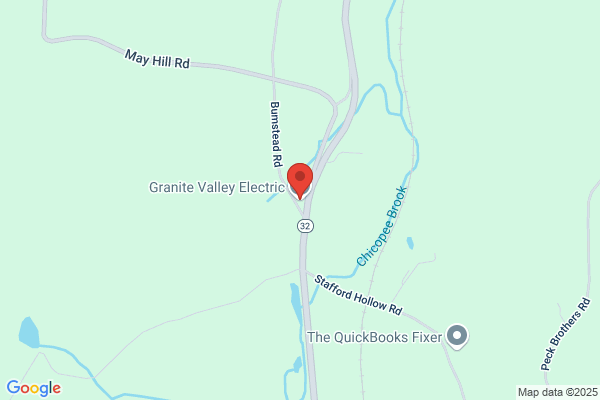 Granite Hill Electric