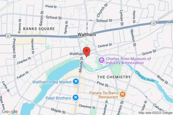Pod of Edgecomb