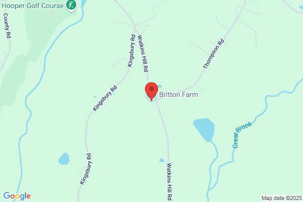 Britton Farm