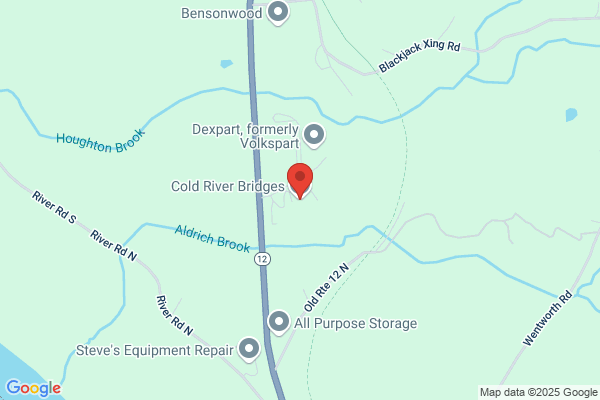 Cold River Bridges, LLC