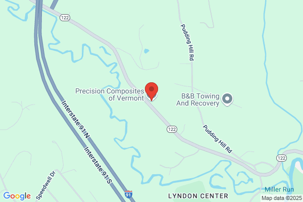 Con-O-Lite of Vermont Inc