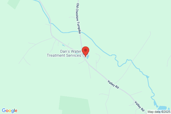 Dans Water Treatment Service