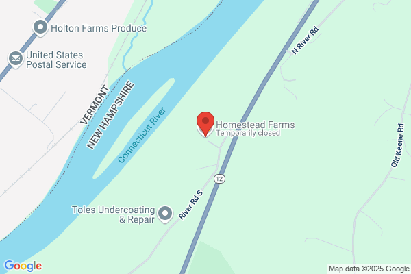 Homestead Farms