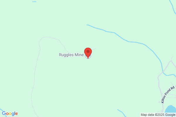 Ruggles & Hunt