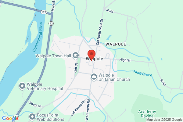 Walpole Village Market