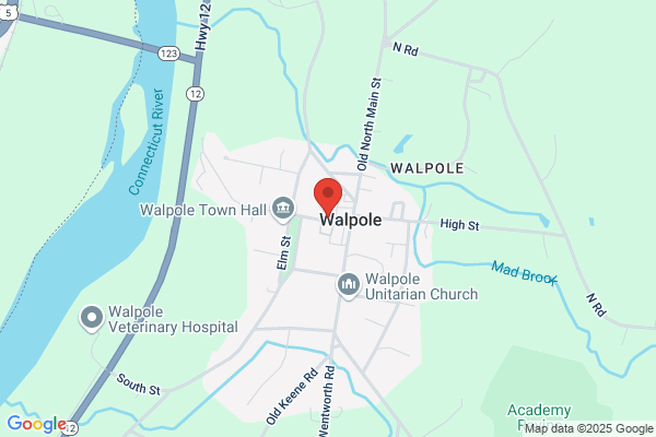 Walpole Village Tavern