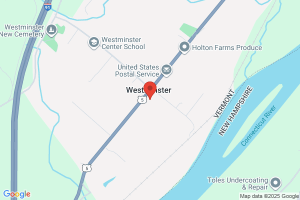 Westminster Cares Inc