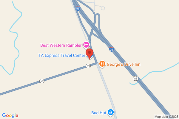 A & W Restaurants
