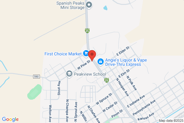 Alpha Motel