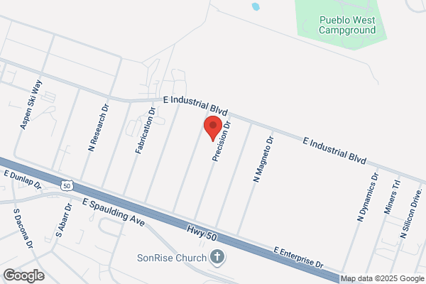 Cornerstone Roofing & Gutter