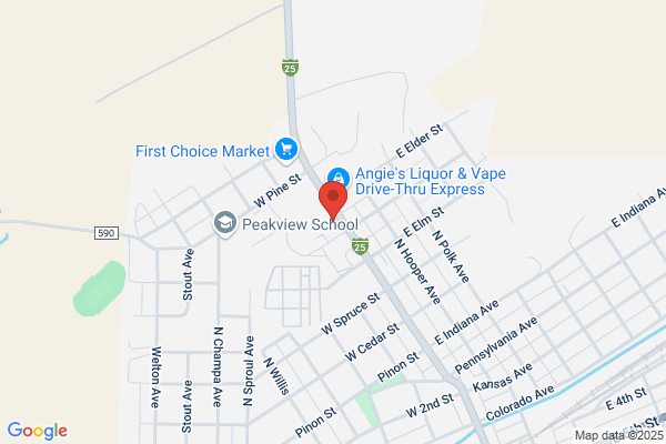 Sangre De Cristo Hospice & Palliative Care