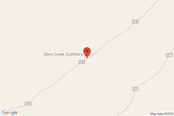 Story Creek Outfitters
