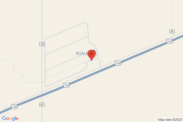 Baca County Feed Yard