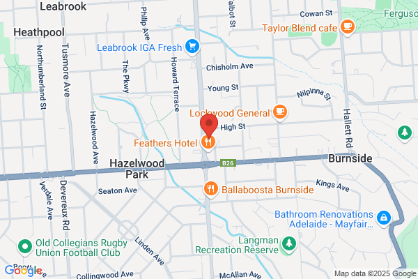 Walsh Dental Clinic