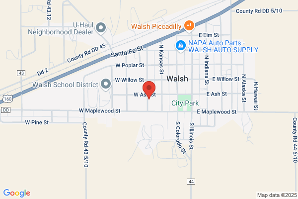 Walsh Drug
