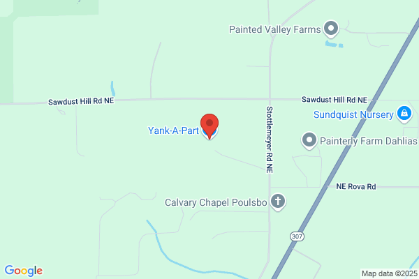 Yankey Auto Salvage