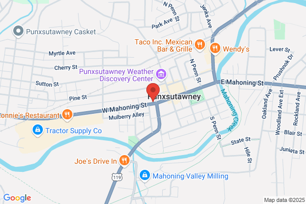 Subway - Closed