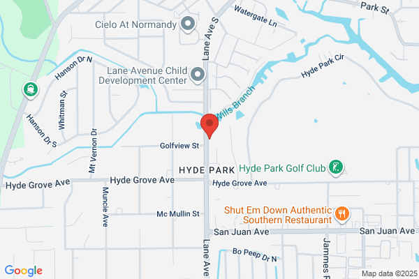 Lane Avenue Assisted Living