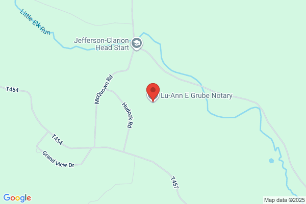 Truxal Anne Insurance-Notary