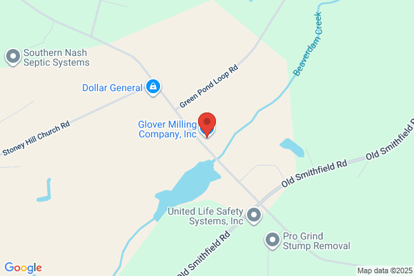 J & H Milling Co Inc