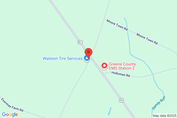 Pie's Kwik Mart