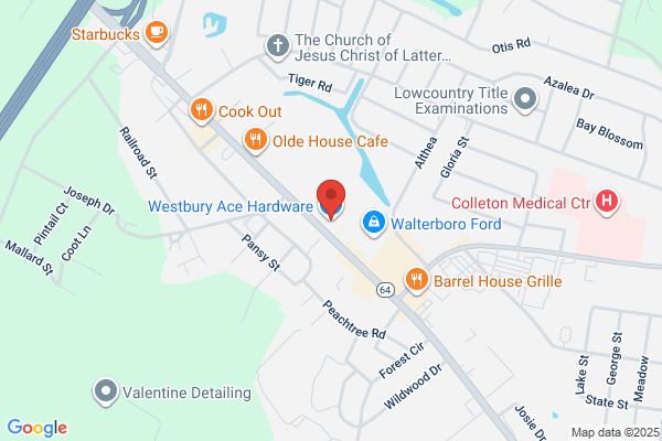Westbury's Ace Hardware