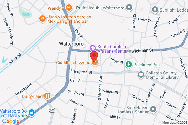 Antiques & Collectibles of Walterboro