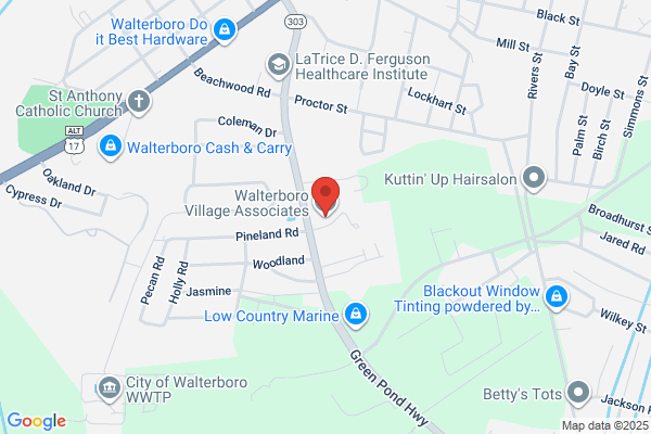 Walterboro Village Associates