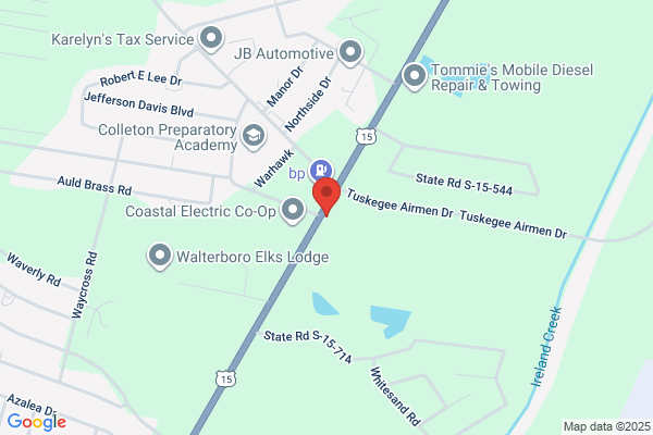 AutoGlass Masters | Walterboro Windshield Repair