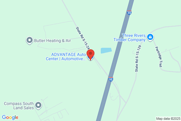 ADVANTAGE Auto Center | Automotive Sales & Service