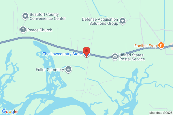 Low Country Variety Shop