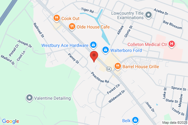 Eder Chiropractic Center