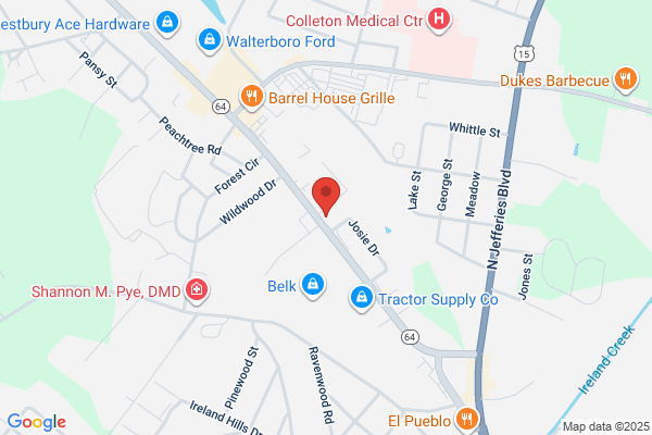Oral & Implant Surgery of the Lowcountry