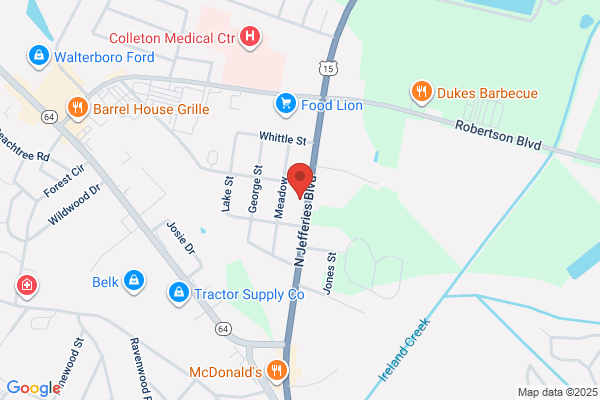 Walterboro Family Dentistry