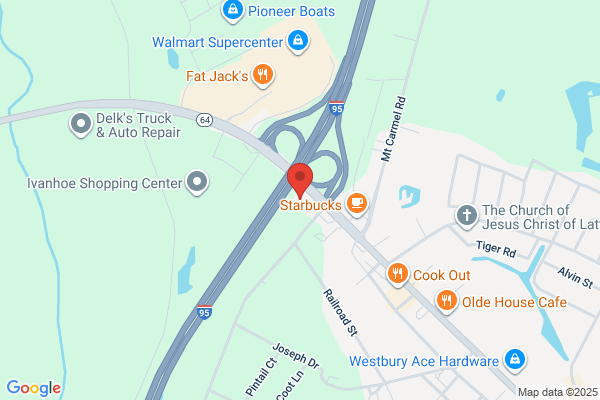 Sleep Inn Walterboro I-95