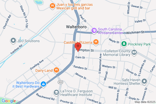 The Colletonian Business Journal
