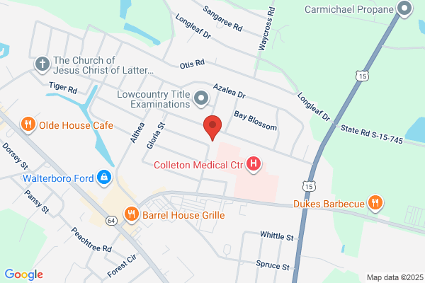 Carolina Cataract & Laser Center